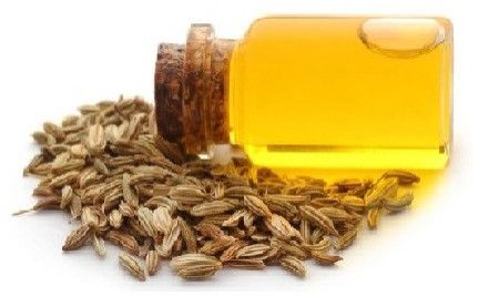 Fennel Seed Oil