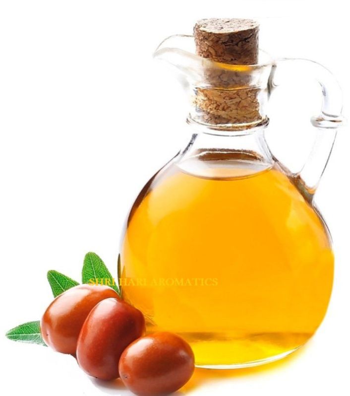 Jojoba Oil