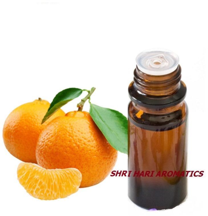 Neroli Essential Oil