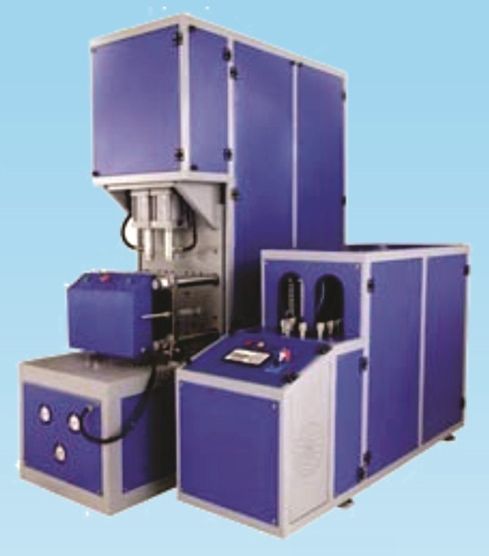 Cflex Automatic Electric HDPE Blow Moulding Machine, Speciality : Reliable, High Efficiency