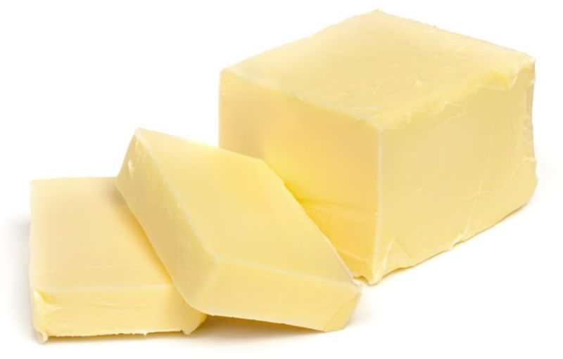 Unsalted Butter