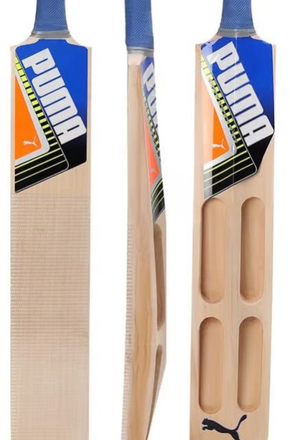 PUMA CRICKET TENNIS BAT FULL SIZE Future STB Cricket Bat