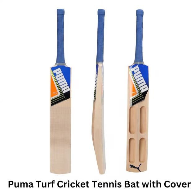 PUMA CRICKET TENNIS BAT FULL SIZE Future STB Cricket Bat