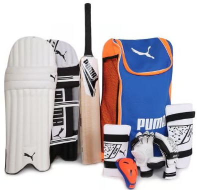 Puma Cricket Kit