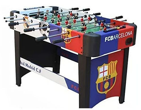 KD Foosball Table for Playing