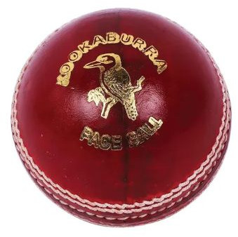 Kookaburra Synthetic Leather Cricket Ball, Shape : Round