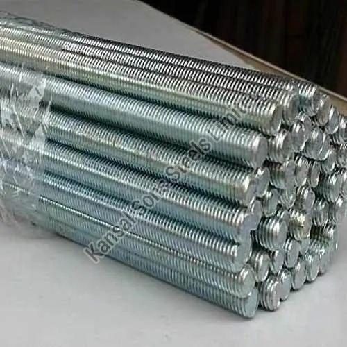 Mild Steel Threaded Rod