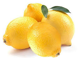 fresh Lemon