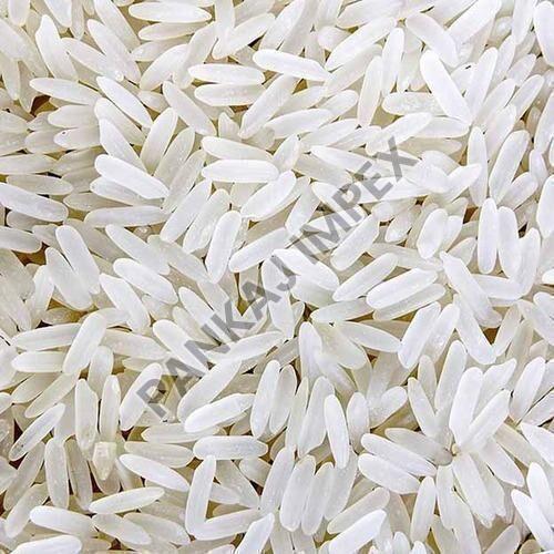 Fortified Rice Kernels