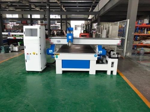 MT-1325 D CNC Wood Cutting Machine