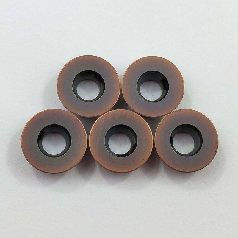 RDKW 1204 Carbide Inserts for Industrial