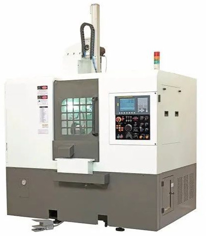 CNC Vertical Machining Centre