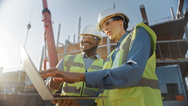 Civil Engineering Service