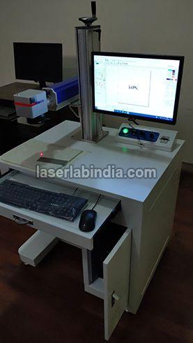 Commercial Laser Marking Machine