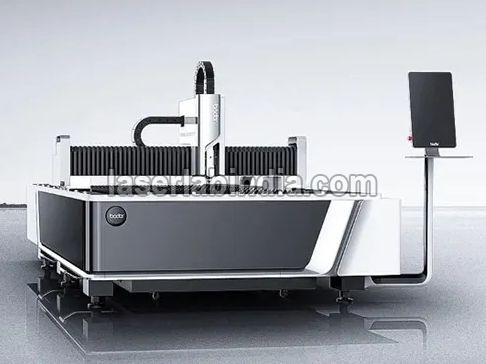 Fiber Laser Cutting Machine