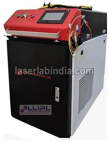 Laser Welding Machine