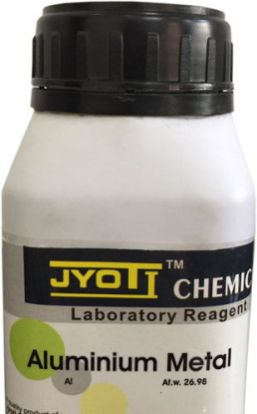 Aluminium Metal Turning, Grade : Chemical Grade