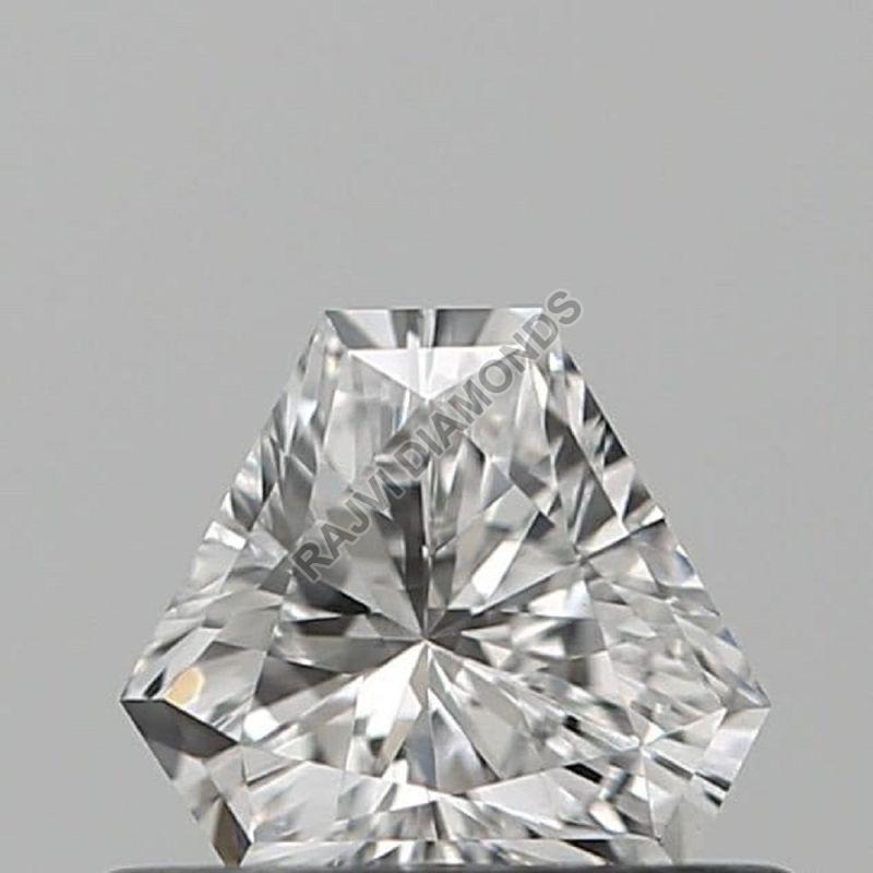 Calf Head Cut Lab Grown Diamond