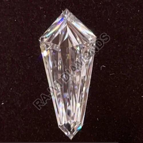 Customised Diamond Cut Services