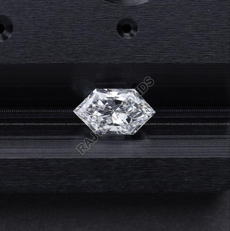 Dutch Marquise Cut Lab Grown Diamond