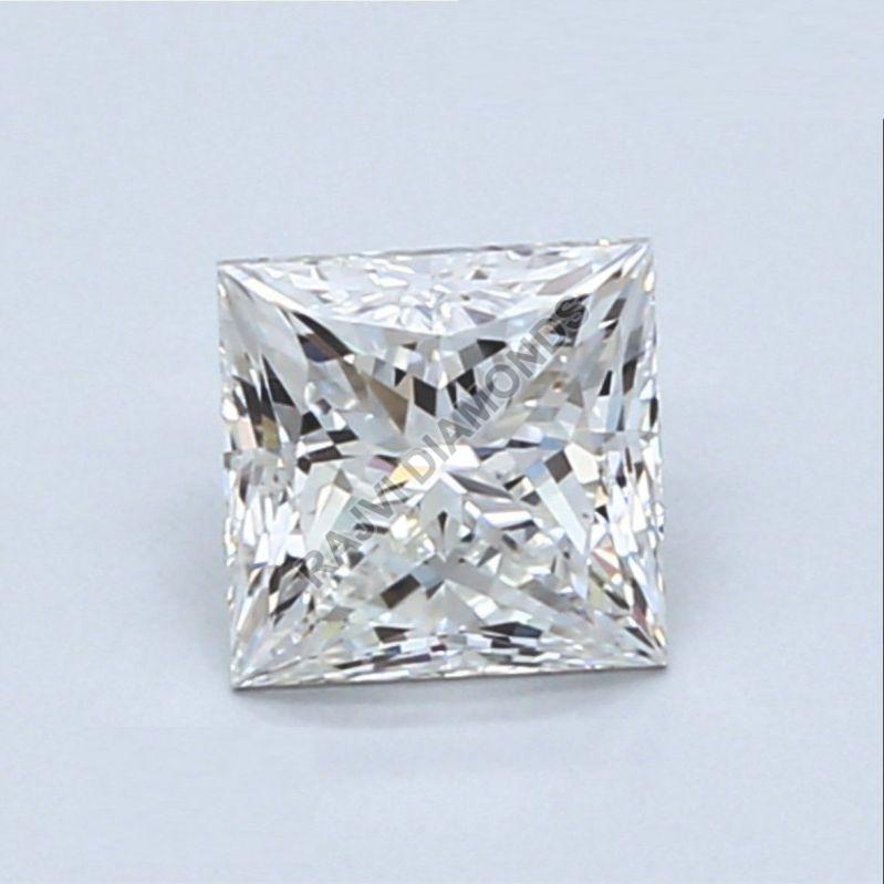 Square Cut Lab Grown Diamonds