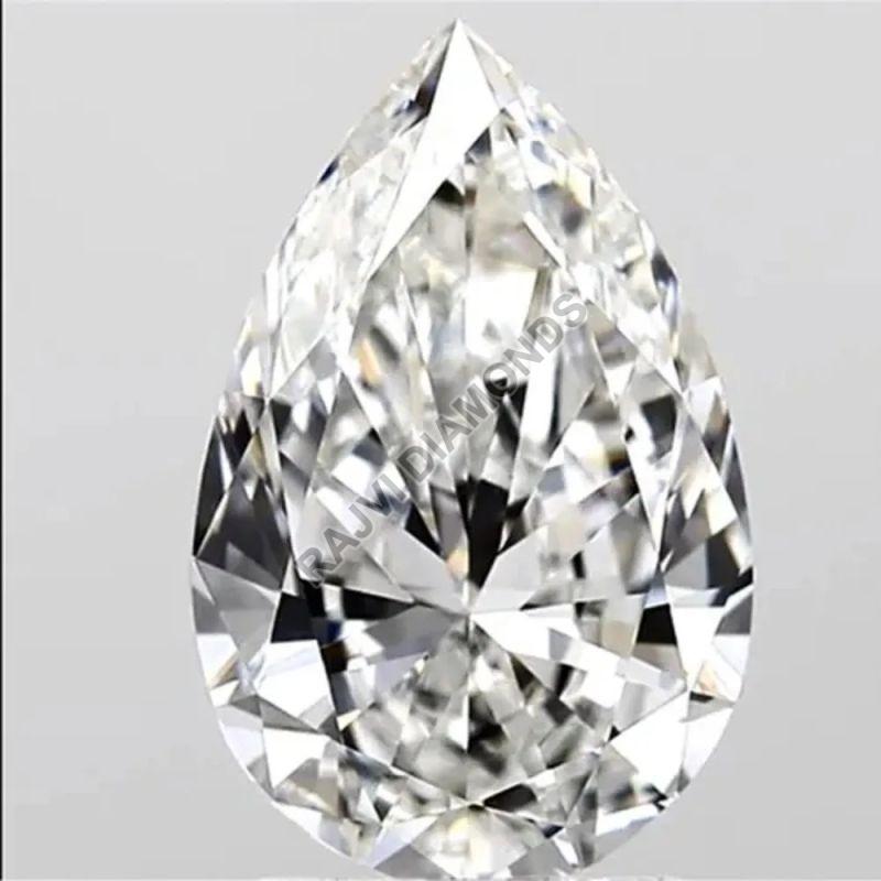 Step Cut Lab Grown Diamond