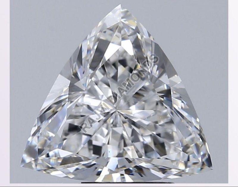 Trillion Cut Lab Grown Diamond