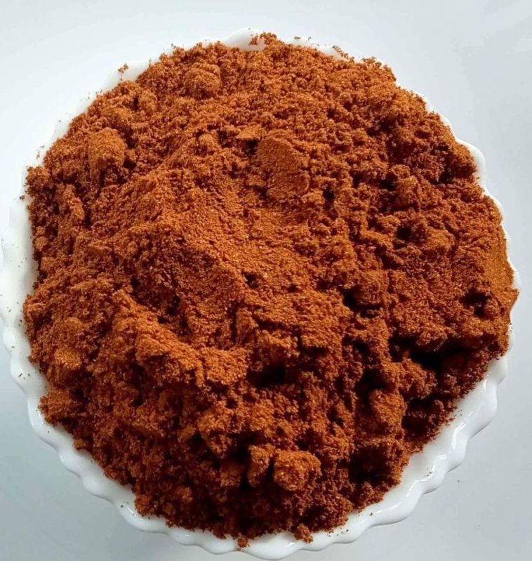 Natural Achari Gosht Masala Powder for Cooking Use