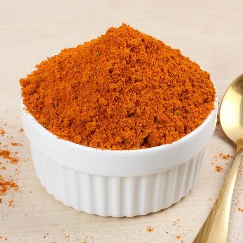 Natural Chana Masala Powder for Cooking Use