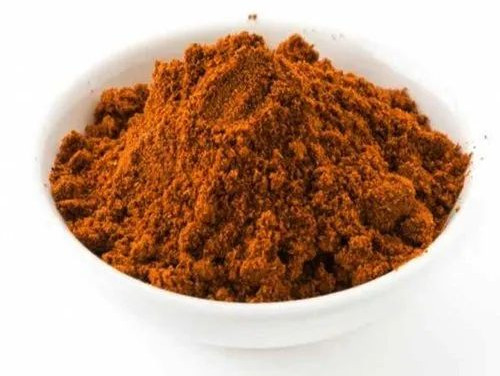 Natural Chat Masala Powder for Cooking Use