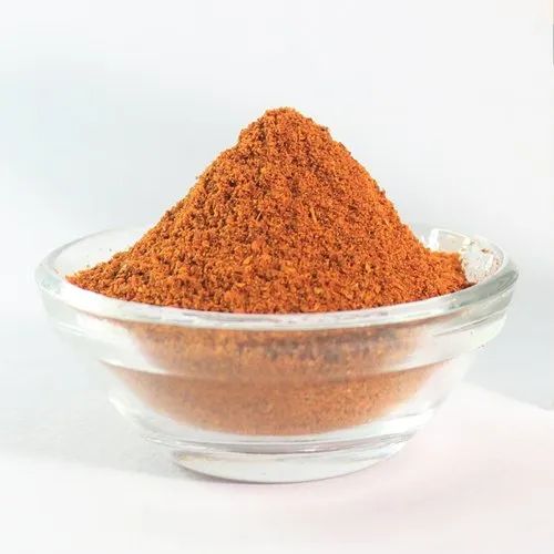 Natural Chicken Curry Masala Powder for Cooking Use