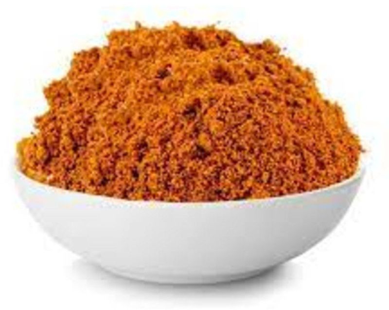 Natural Kashmiri Mirch Powder for Cooking