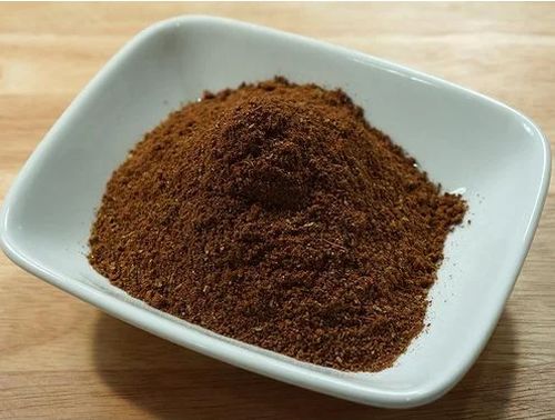 Natural Madras Curry Masala Powder for Cooking Use