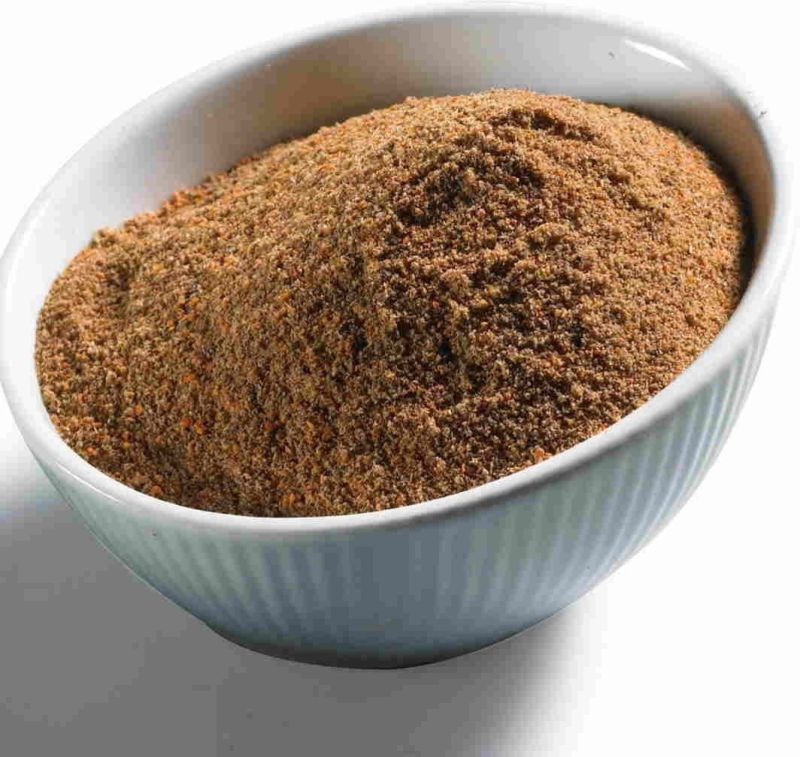 Natural Meat Curry Masala Powder for Cooking Use