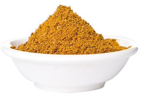 Natural Pani Puri Masala Powder for Cooking