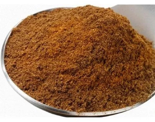 Natural Premium Garam Masala Powder for Cooking