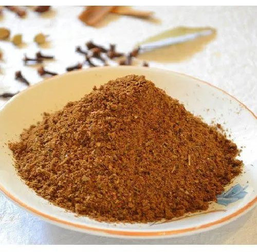 Natural Sindhi Biryani Masala Powder for Cooking Use