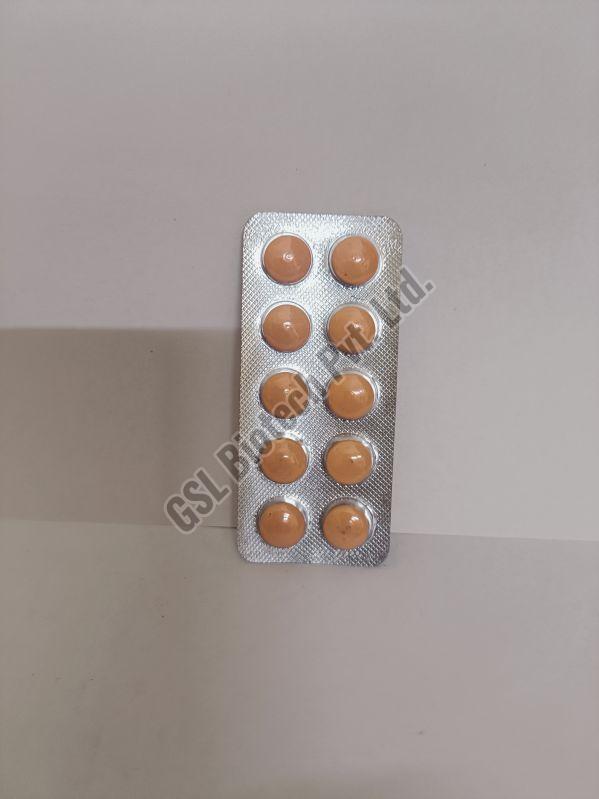 Bio Woben Tablets