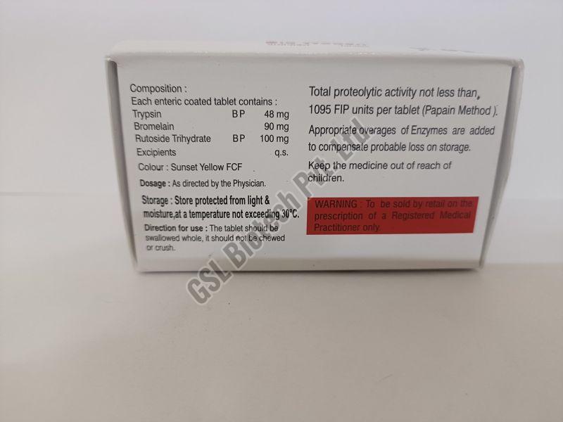 Bio Woben Tablets