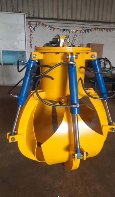 Hydraulic Cylinder