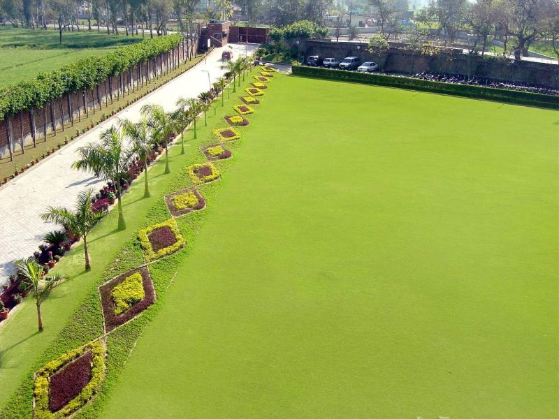 Landscape Management Services