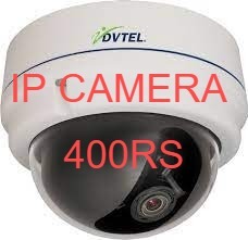 IP Camera for Office Security, Home Security, College, Bank