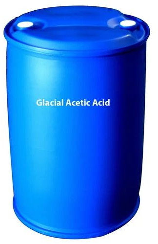 Glacial Acetic Acid For Industrial