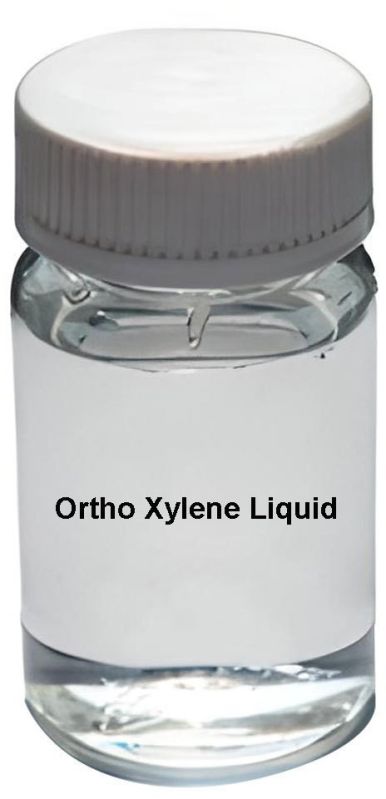 Liquid Ortho Xylene for Industrial