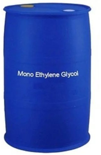 Mono Ethylene Glycol for Industrial