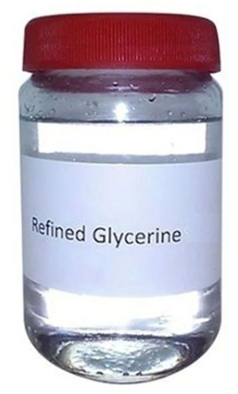 Refined Glycerine Liquid for Industrial