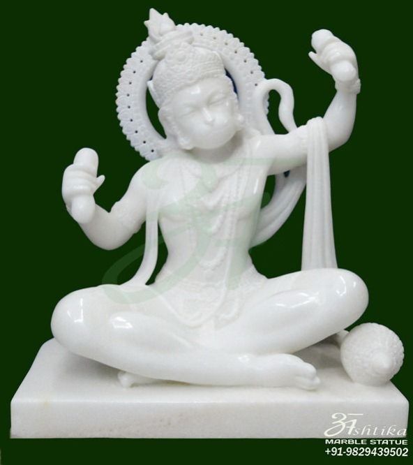 Hanumanji Statue
