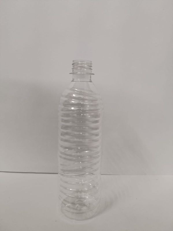 500 ML Long Neck PET Bottle for Beverage