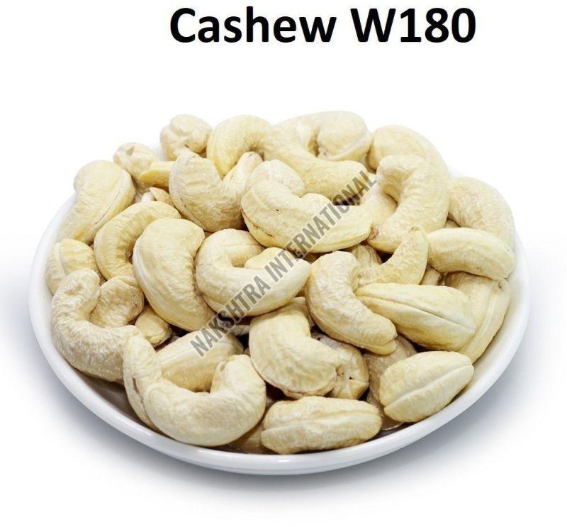 W180 Cashew Nut