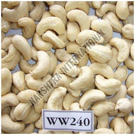 w240 Cashew Nut